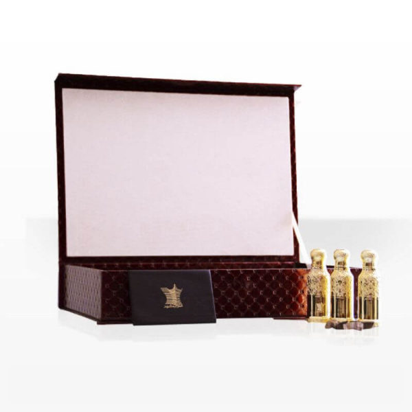 Luxury Ma Arees 3 Giftbox