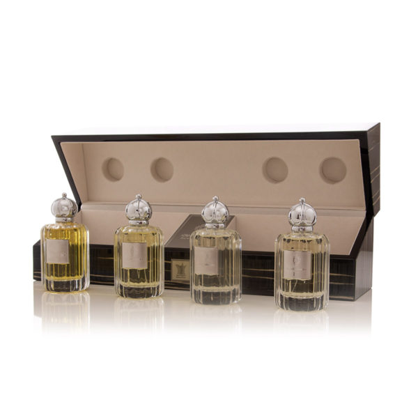 Royal Collection perfume open box-2