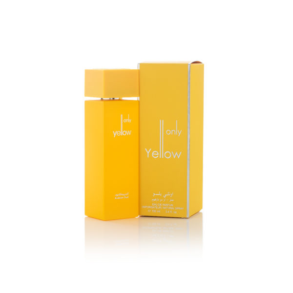 Only Yellow perfume by Arabian Oud