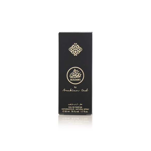 Madawi perfume box 50 ml