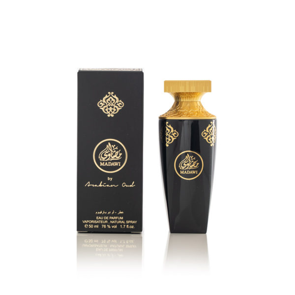 Madawi perfume with box 50 ml