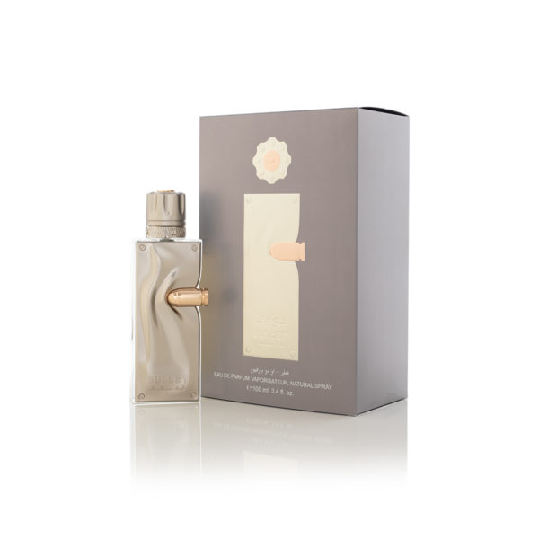 BULLET Eau de Parfum for Men by ARABIAN OUD