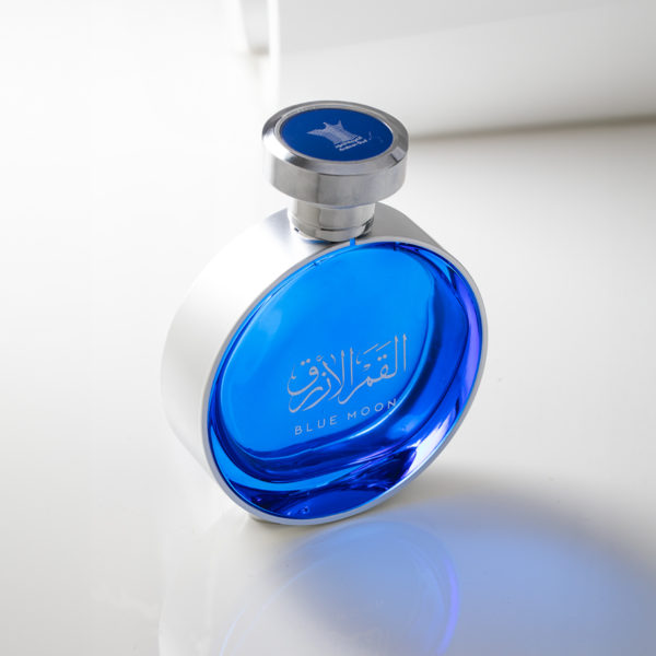 Blue Moon perfume by Arabian Oud